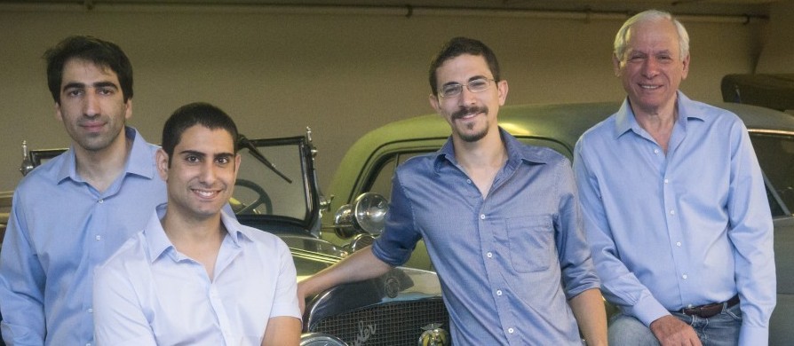 Automotive Cyber Security Pioneer Argus Secures $4M Series A Funding