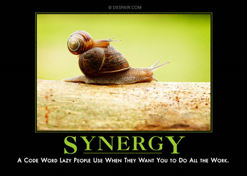 snail synergy