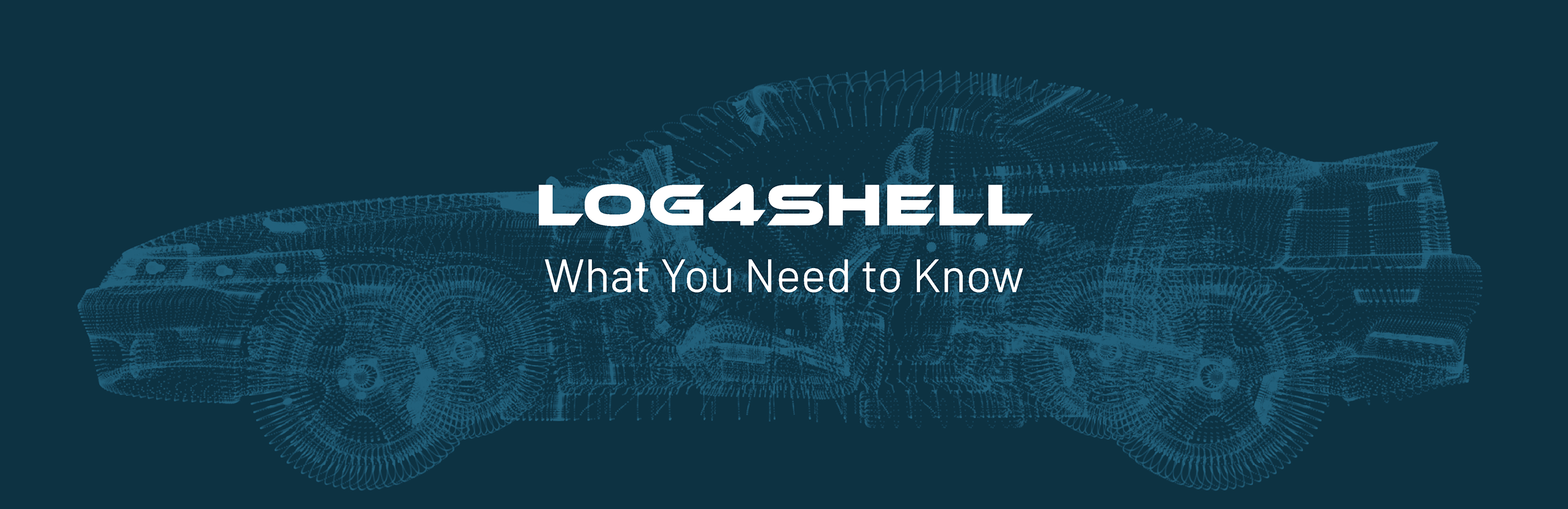 Log4Shell—Vehicle Fleets Can be Impacted