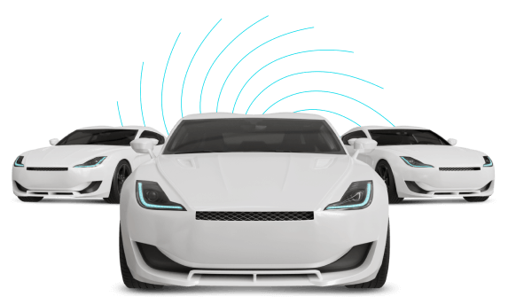 connected vehicles cyber security platform