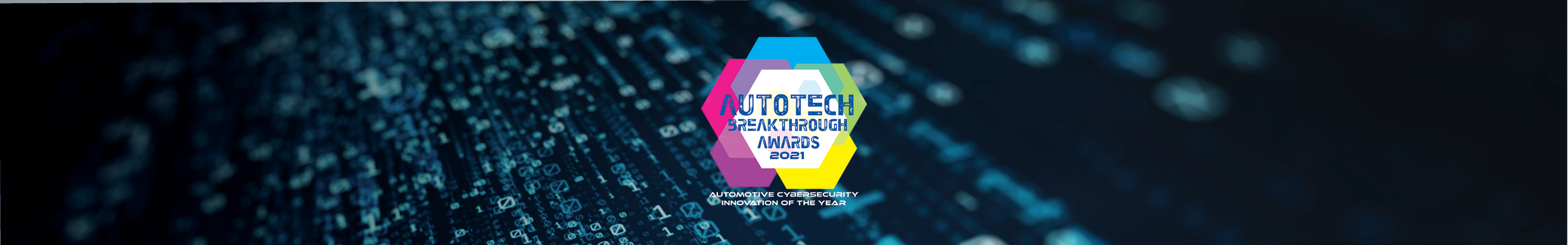 Argus Wins Automotive Cyber Security Innovation of the Year Award for its Outstanding, Industry-First Penetration Testing Technology