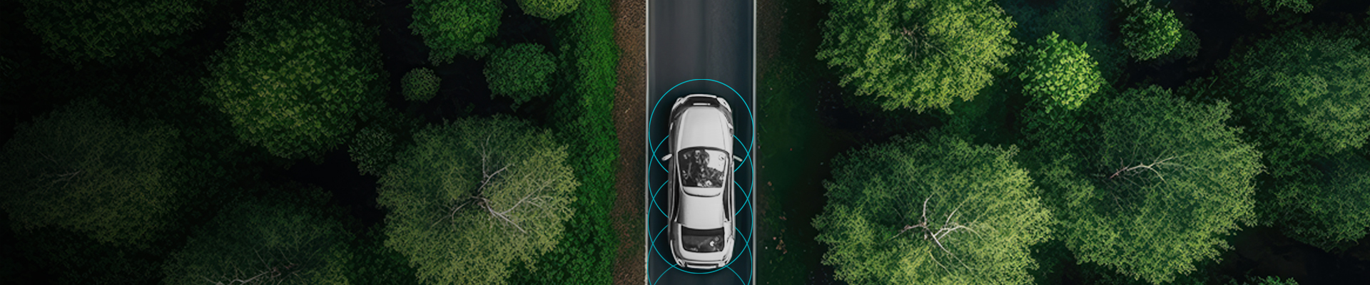Enabling a Digital Driving Experience with End-to-End Cyber Security