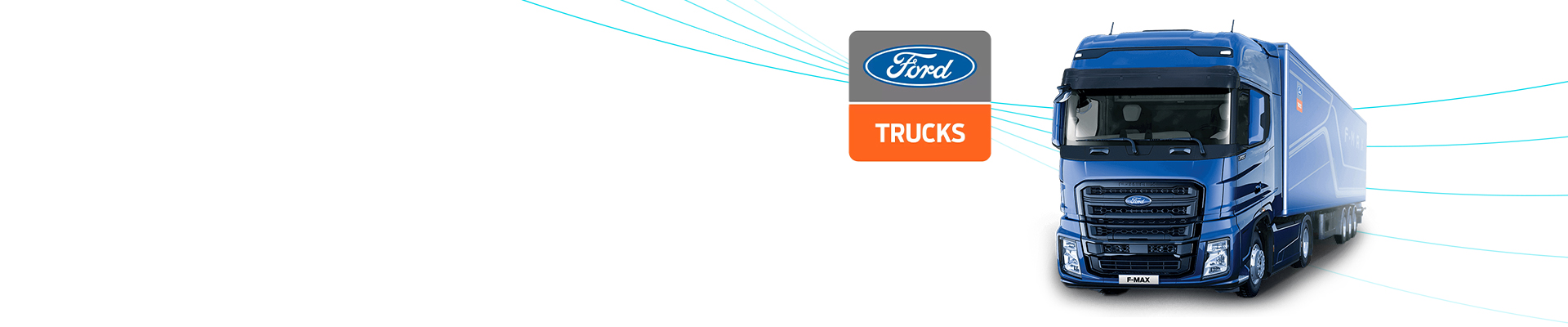 Ford Trucks Partners with Argus Cyber Security to Meet Regulatory Requirements and Accelerate Time-to-Market